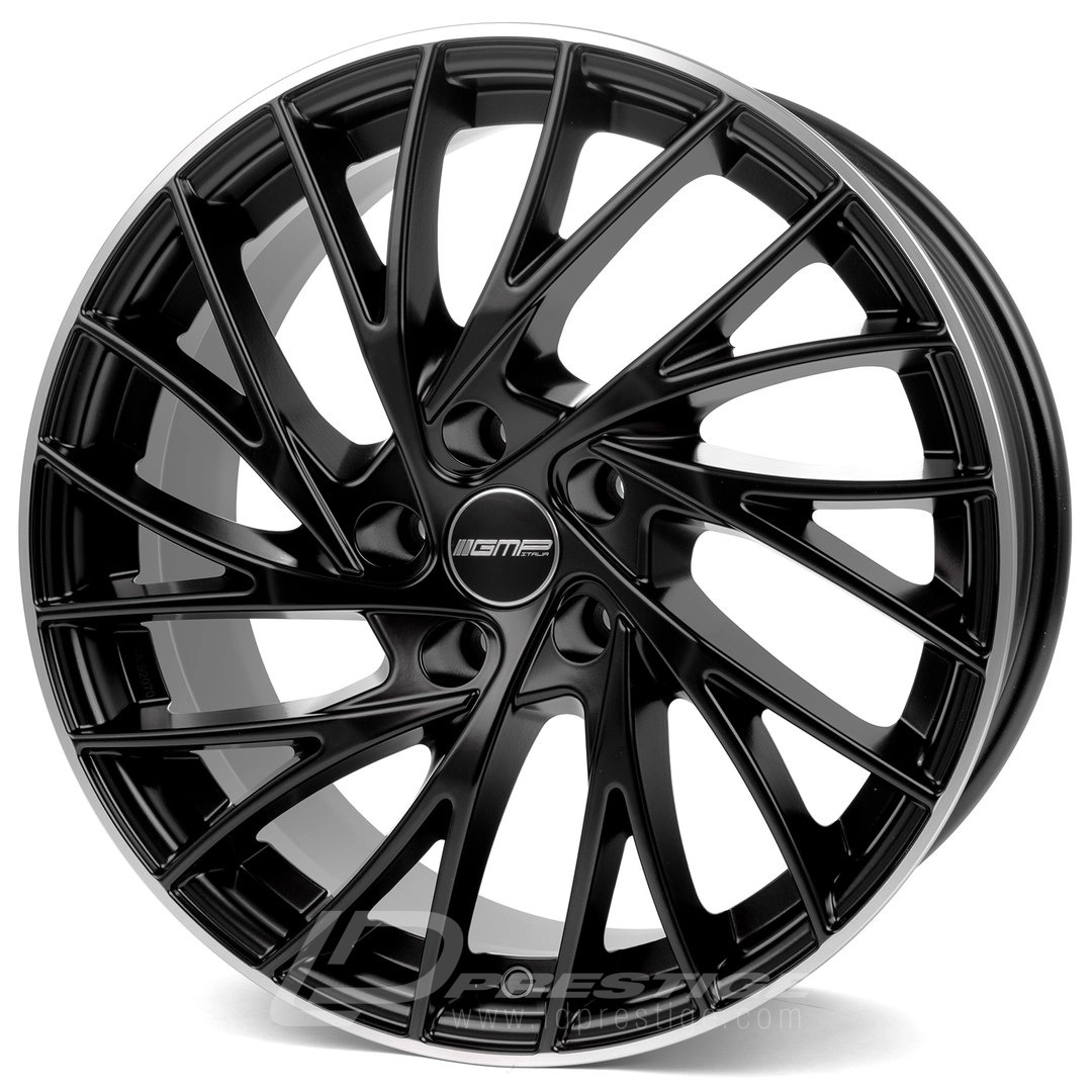 GMP ENIGMA 8.5x19 5x112 ET35 CB66