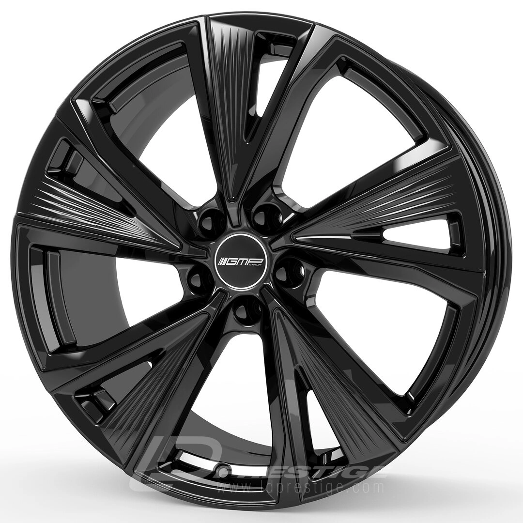 GMP EVENTO 7.5x18 5x112 ET45 CB66 – Image 2