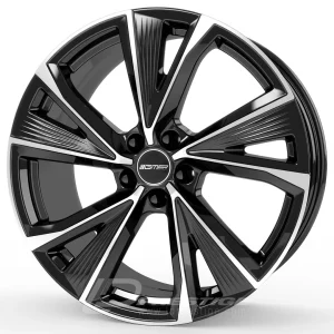 GMP EVENTO 7.5x18 5x112 ET45 CB66