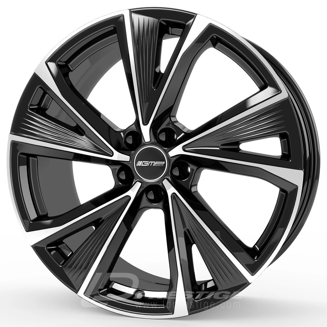 GMP EVENTO 7.5x18 5x112 ET45 CB66