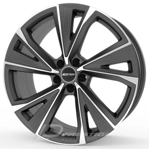 GMP EVENTO 8x18 5x112 ET35 CB66
