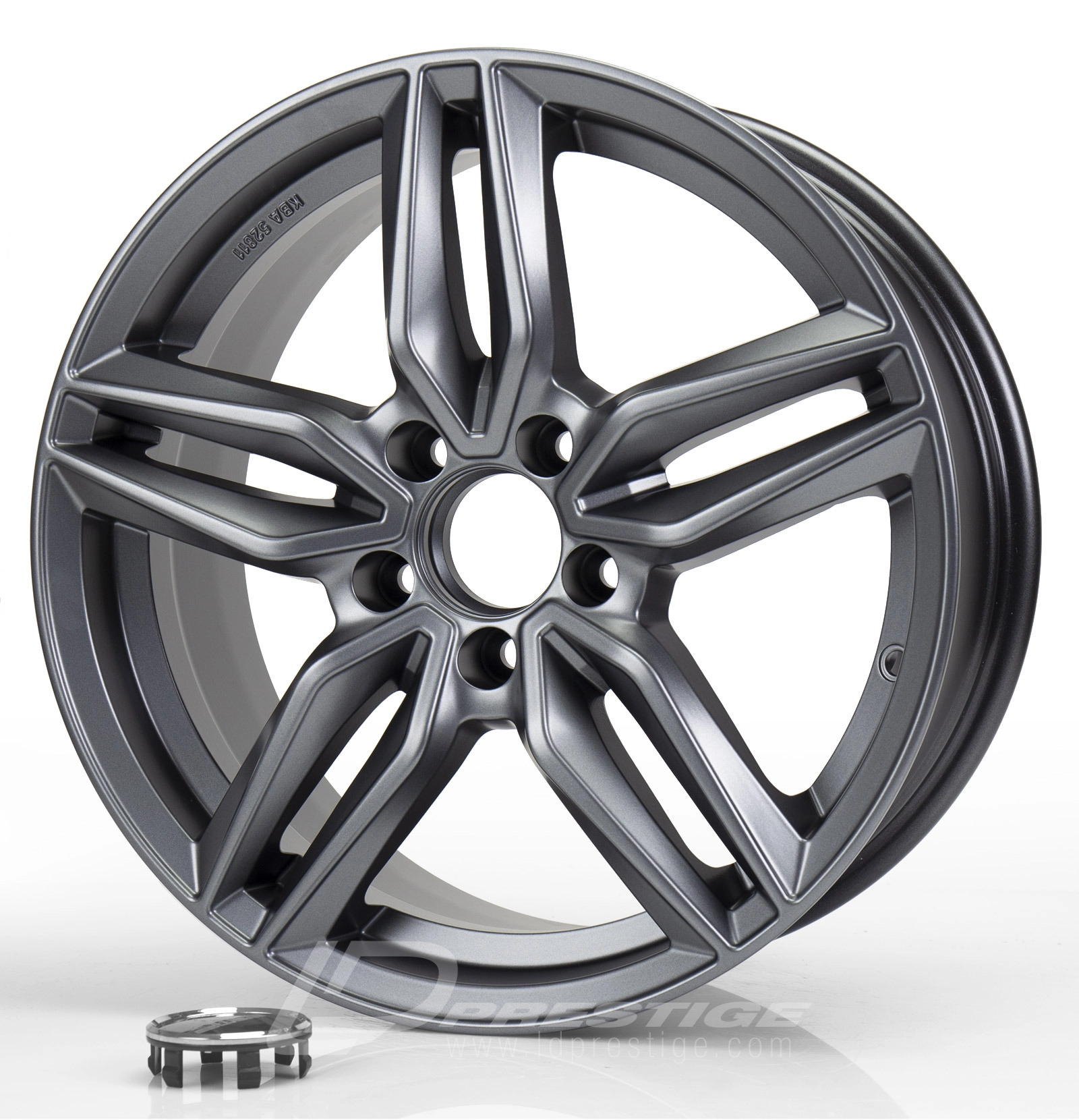 GMP FASTEN 7.5x17 5x108 ET40 CB73 – Image 4