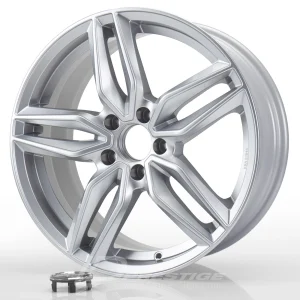 GMP FASTEN 7.5x17 5x108 ET40 CB73