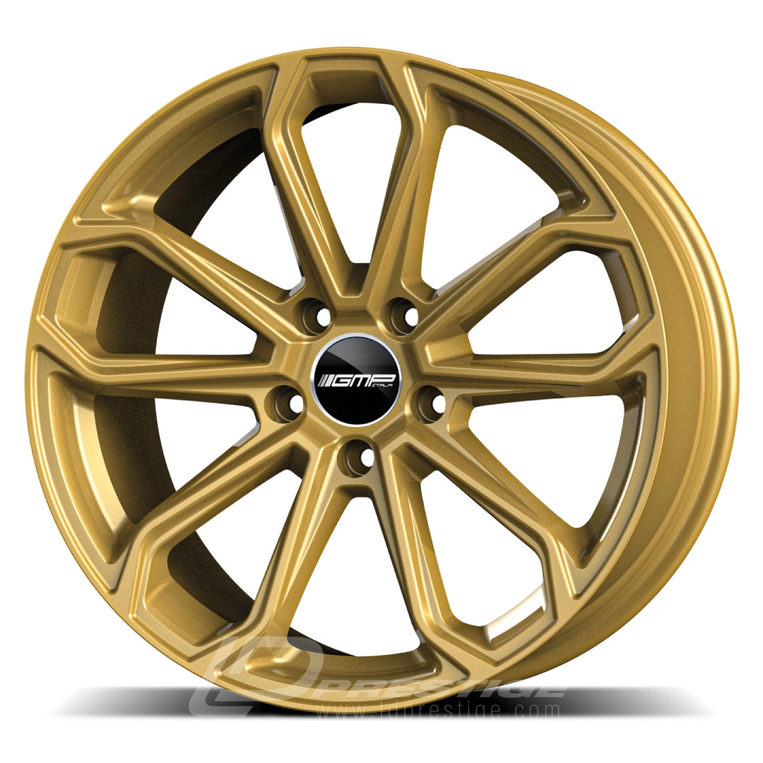 GMP FURIOSA 11x20 5x130 ET60 CB71