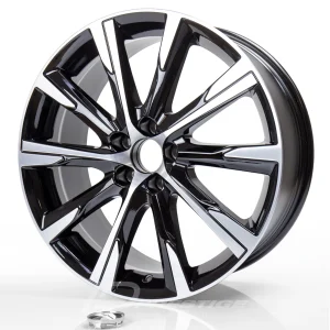 GMP KIRA 8x18 5x108 ET42 CB63