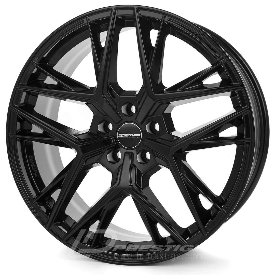 GMP LUNICA 7.5x18 5x108 ET45 CB73 – Image 2