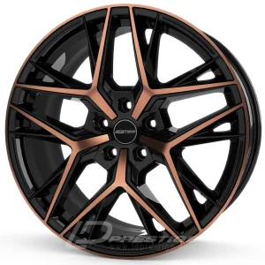 GMP LUNICA 7.5x18 5x108 ET45 CB73