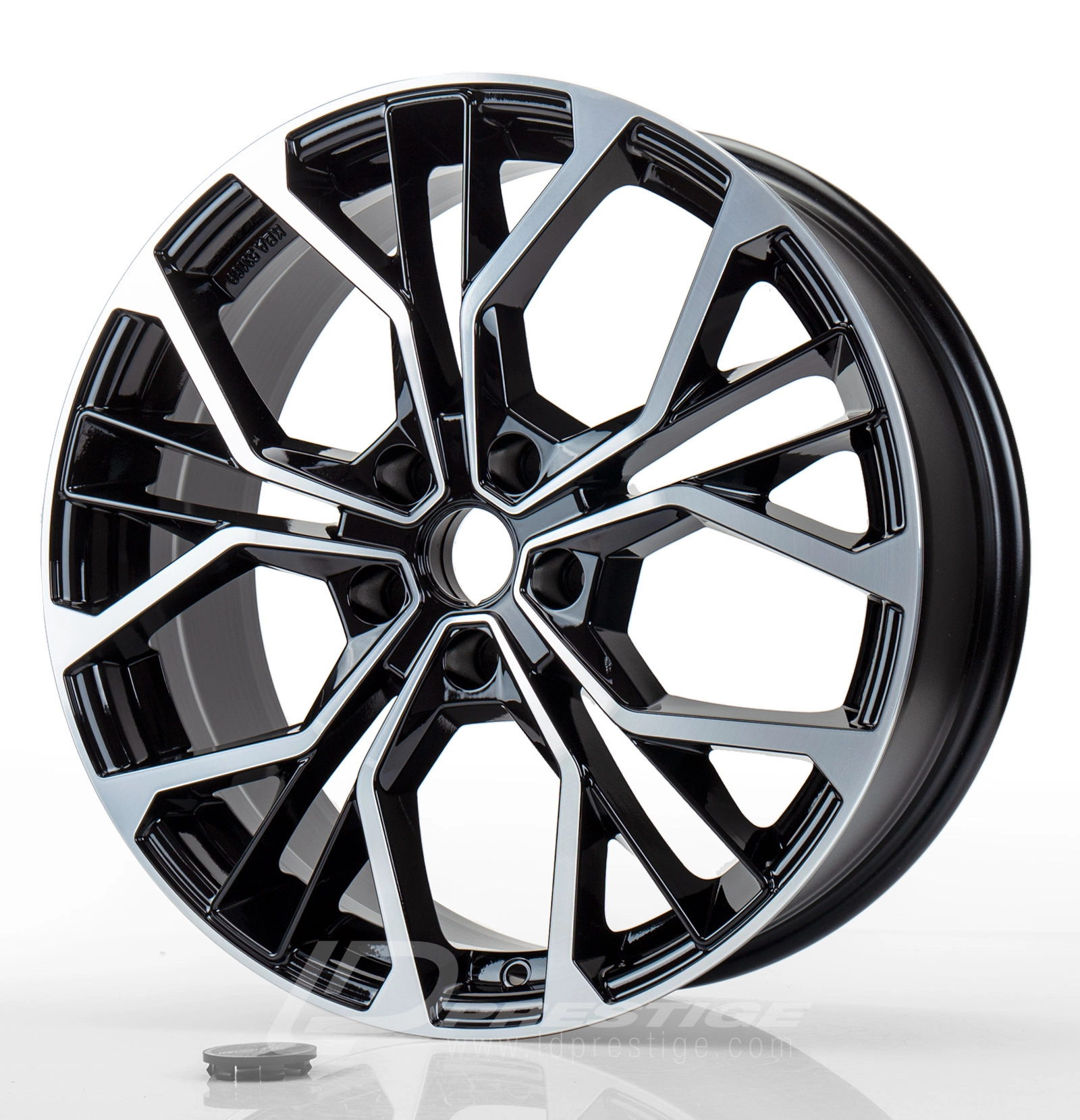 GMP MATISSE 6x15 4x100 ET45 CB73