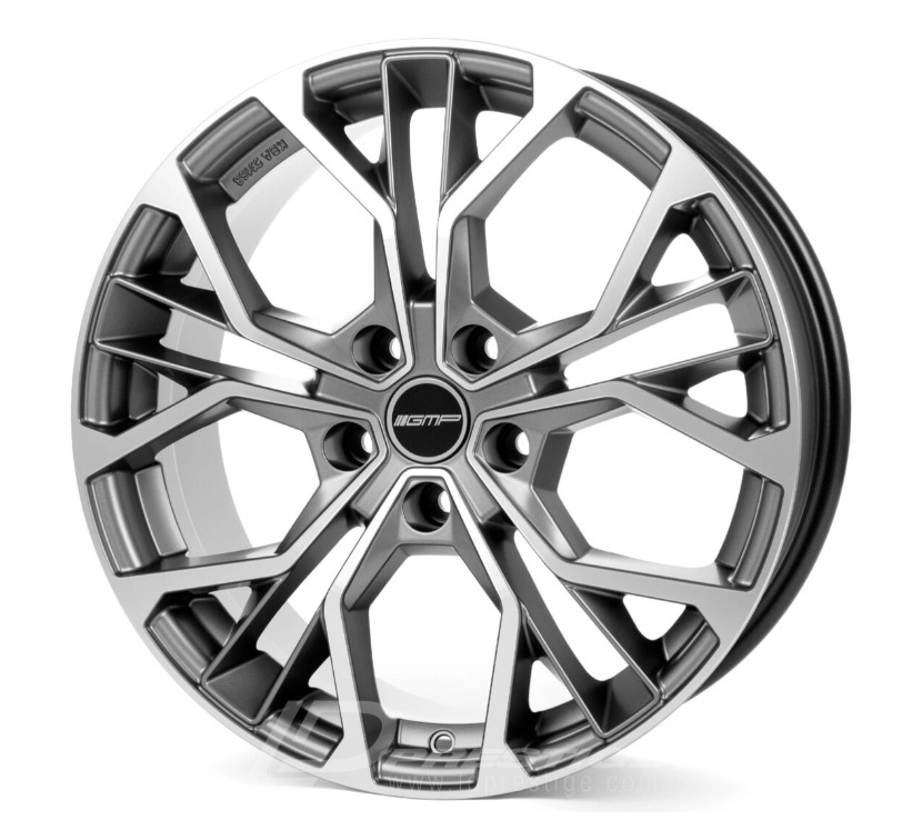 GMP MATISSE 6x15 4x100 ET45 CB73 – Image 3