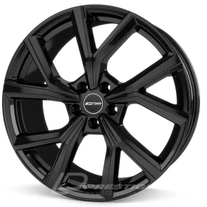 GMP MENTOR 7x17 5x100 ET35 CB57