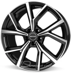 GMP MENTOR 7x17 5x112 ET35 CB57