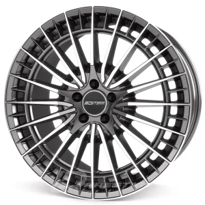 GMP QSTAR 7.5x18 5x112 ET45 CB66 Gme Poli