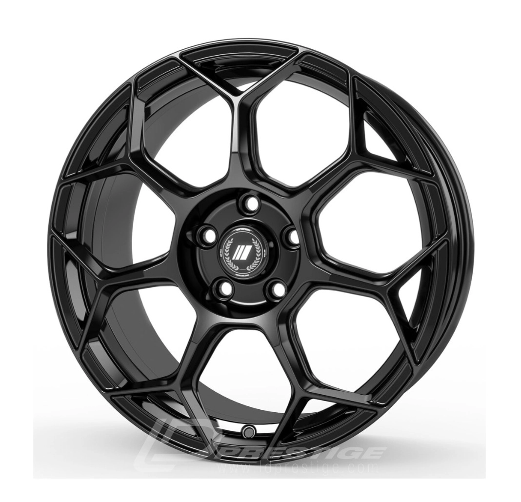GMP RACEWAY 7x17 4x108 ET30 CB65 Or – Image 3