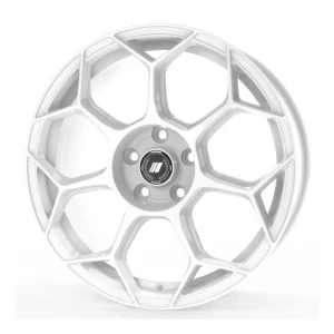 GMP RACEWAY 7x17 4x108 ET30 CB65 Whi
