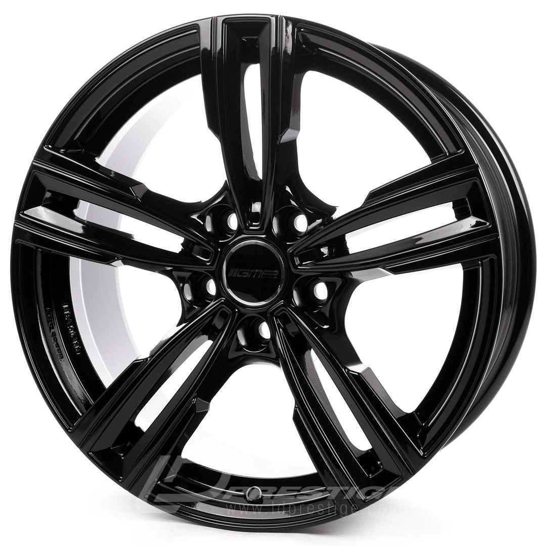 GMP REVEN 7.5x17 5x120 ET43 CB72