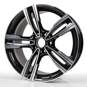 GMP REVEN 7.5x17 5x120 ET37 CB72