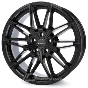 GMP SPECTER 8x18 5x112 ET30 CB66 Noir