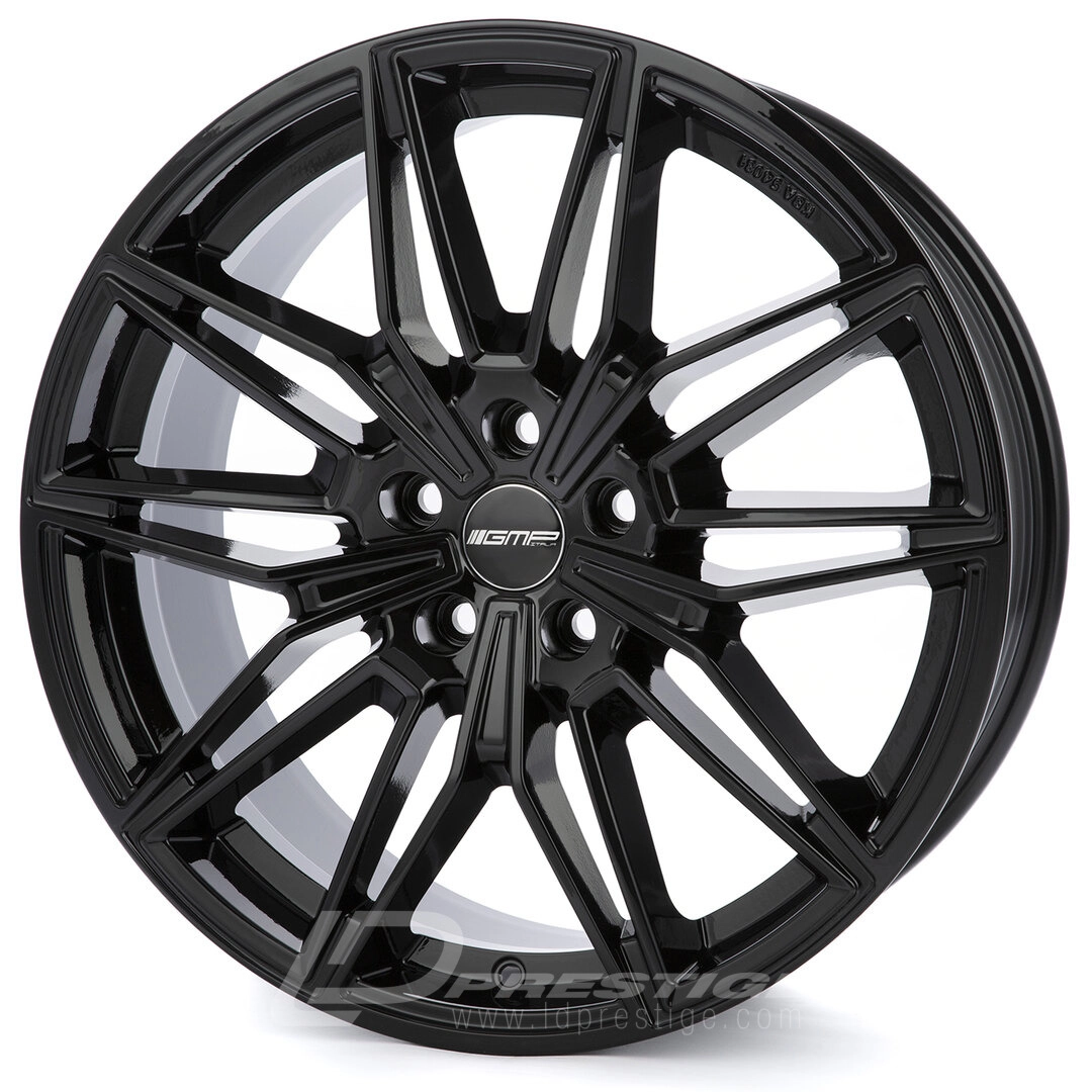 GMP SPECTER 8x18 5x112 ET43 CB66 – Image 2