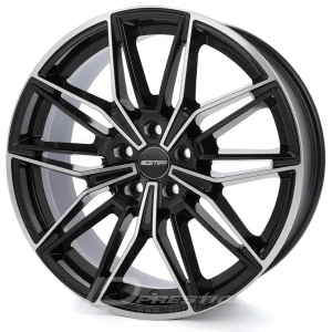 GMP SPECTER 8x18 5x112 ET43 CB66