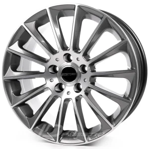 GMP STELLAR 7.5x17 5x112 ET35 CB66 Gme Poli