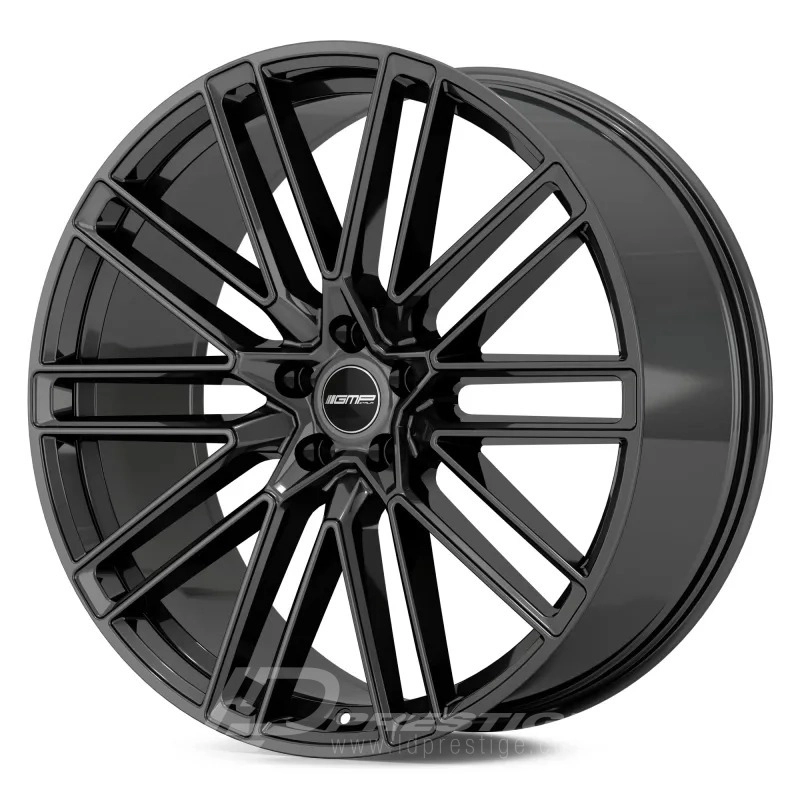GMP STILGAR 10x24 5x112 ET10 CB66 – Image 3