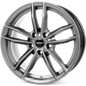 GMP SWAN 7.5x17 5x108 ET38 CB63 Gme