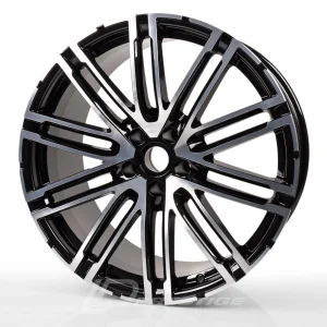 GMP TARGA-S 11.5x22 5x130 ET61 CB71
