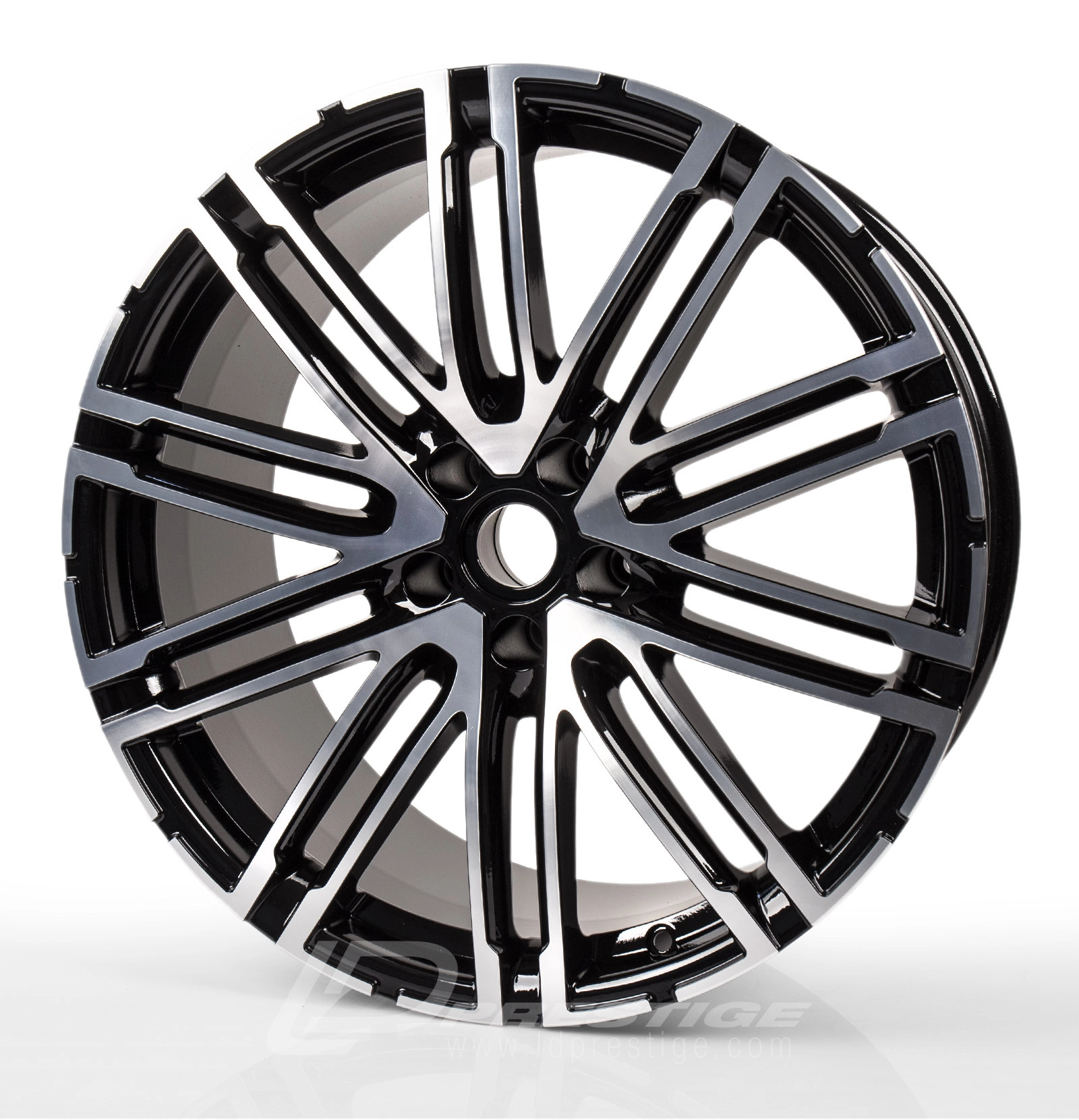 GMP TARGA-S 11.5x22 5x130 ET61 CB71