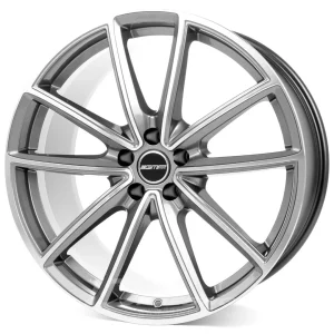 GMP TITAN 9.5x20 5x130 ET65 CB71