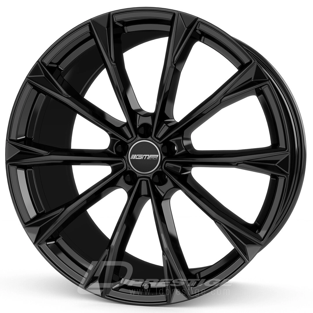 GMP TOTALE 8x19 5x112 ET30 CB66 – Image 2