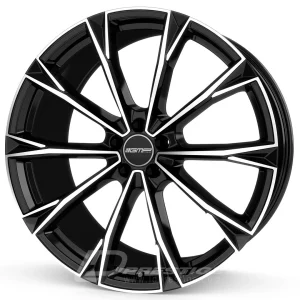 GMP TOTALE 8x19 5x112 ET30 CB66