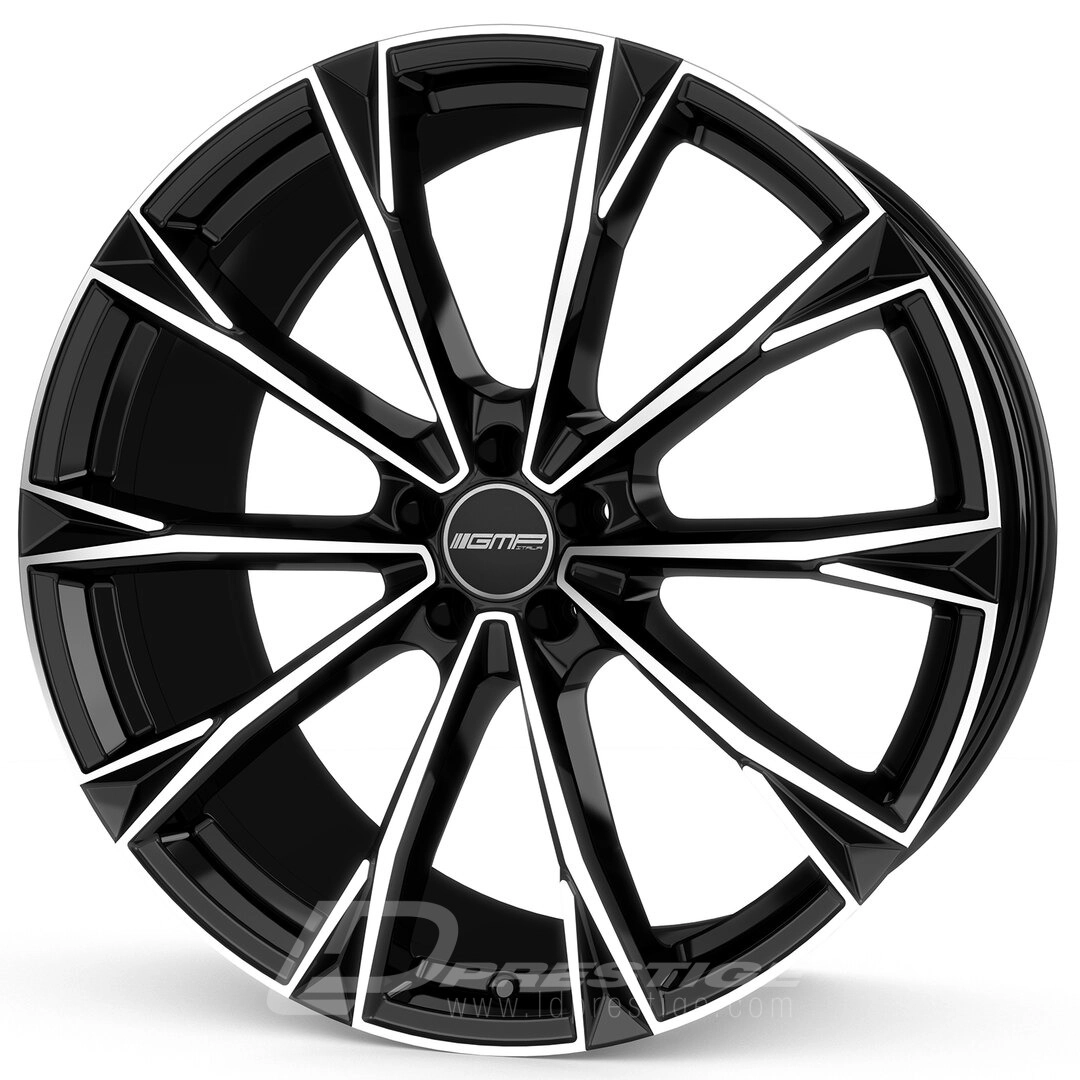 GMP TOTALE 8x19 5x112 ET30 CB66