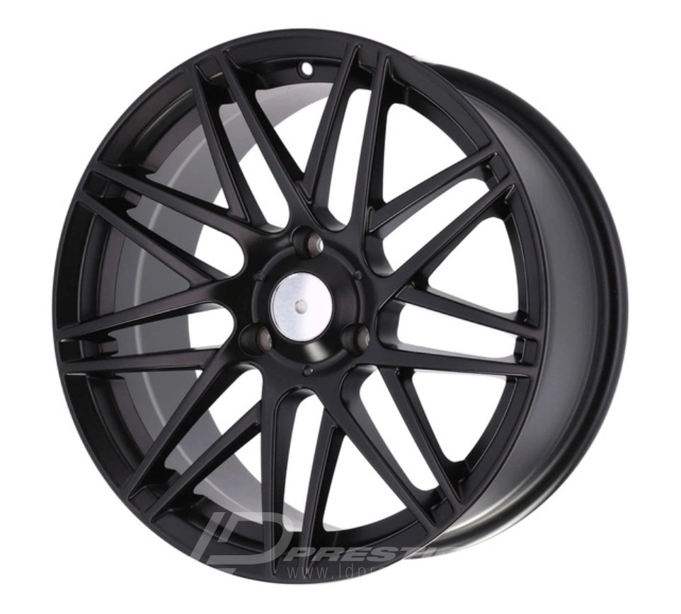 HAXER HX013 5.5x16 3x112 ET30 CB57 Mgme – Image 2