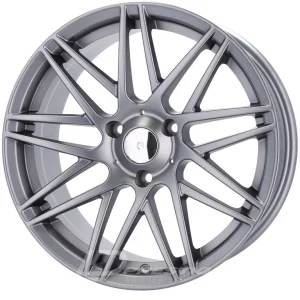 HAXER HX013 5.5x16 3x112 ET30 CB57 Mgme
