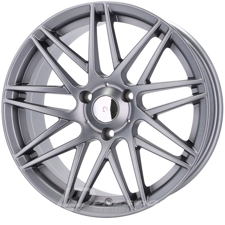 HAXER HX013 5.5x16 3x112 ET30 CB57 Mgme