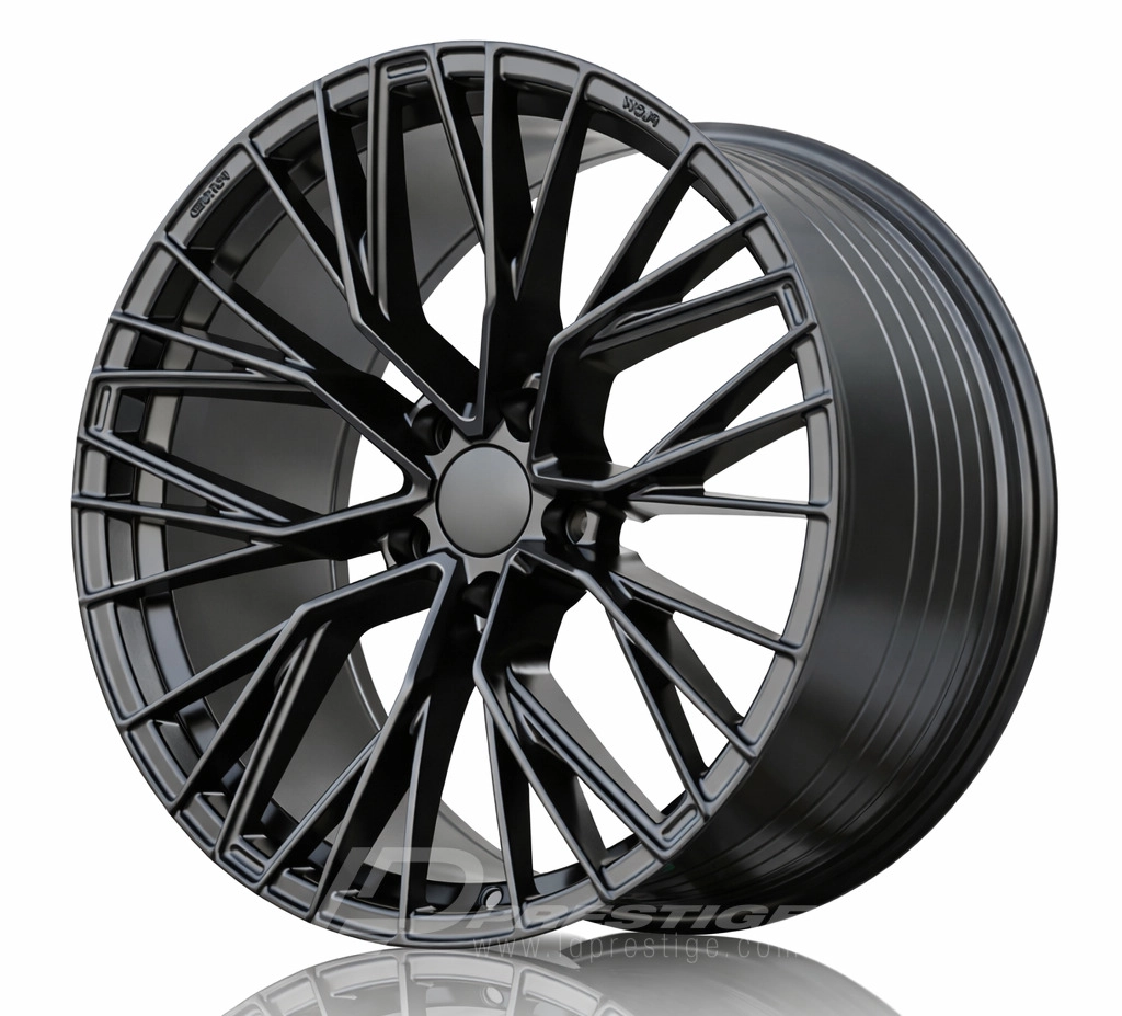 HAXER HX024F 8x18 5x112 ET40 CB66