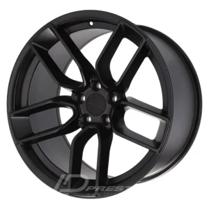 HAXER HX031 9.5x20 5x115 ET18 CB71