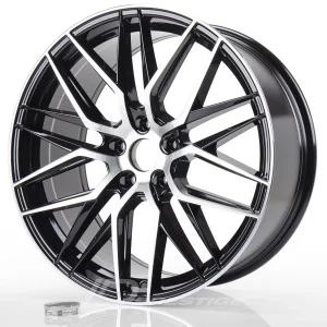 HAXER hx035 7.5x17 5x108 ET40 CB67