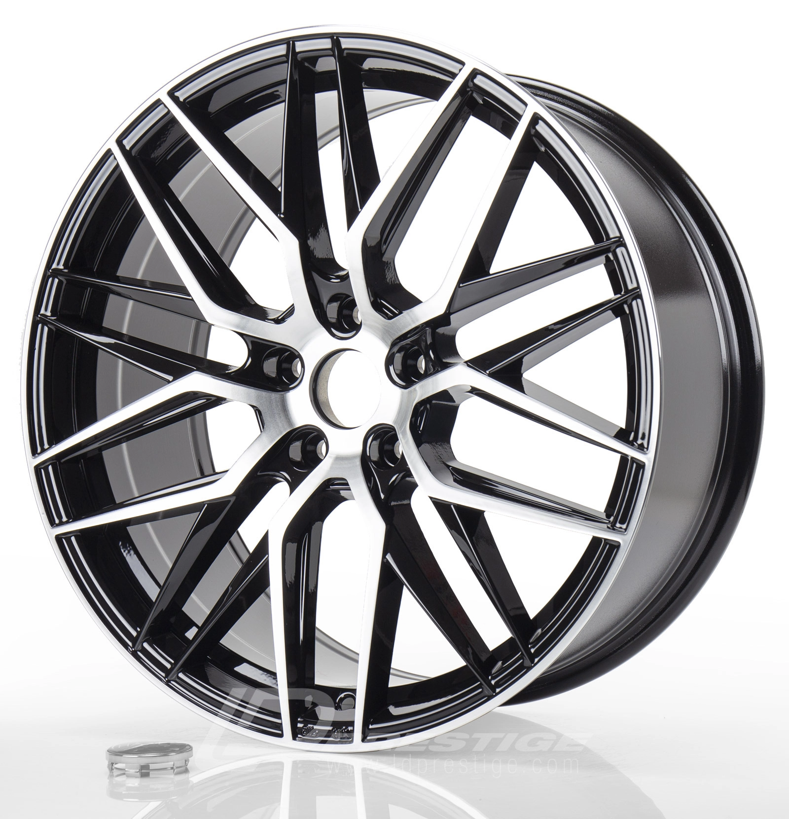 HAXER hx035 8.5x19 5x114.3 ET40 CB73