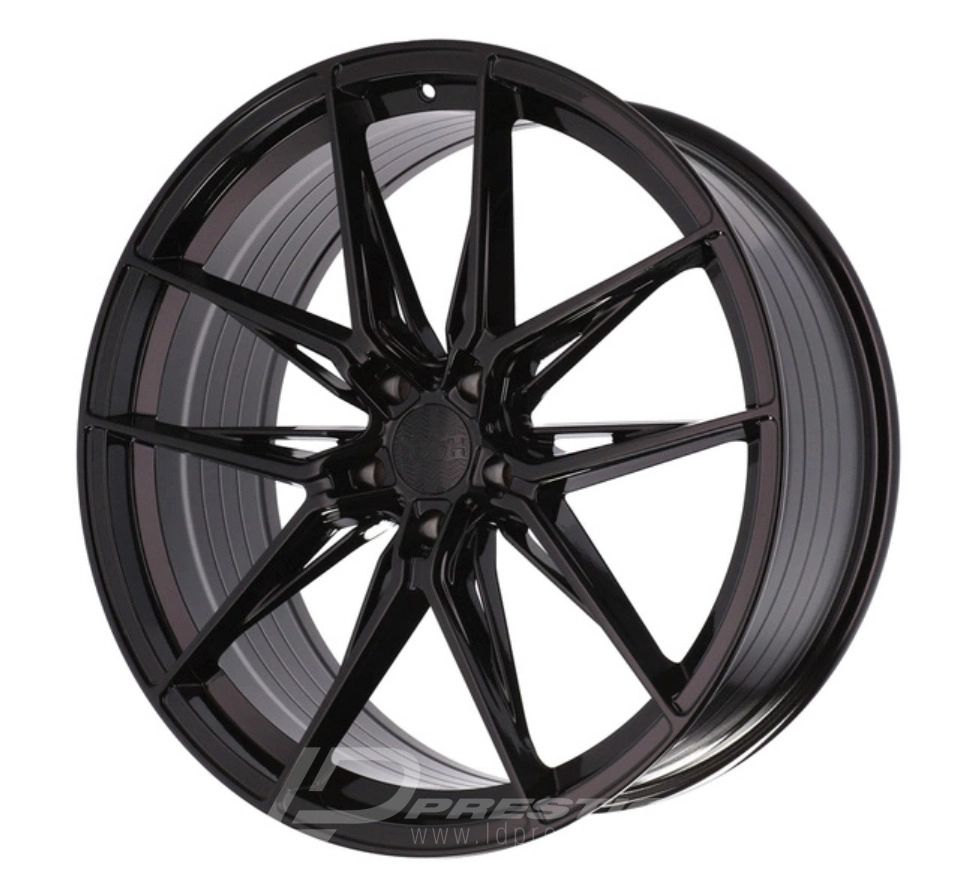 HAXER HX036F 10.5x21 5x120 ET40 CB72