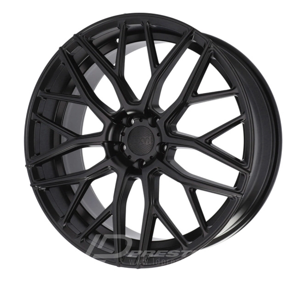 HAXER HX038 10.5x21 5x112 ET38 CB66
