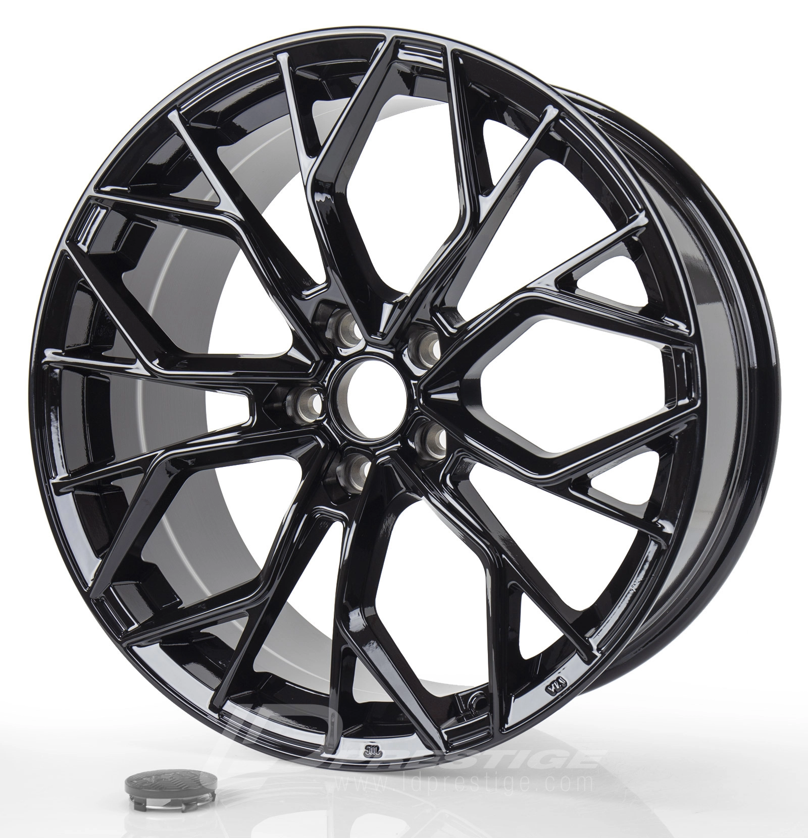 HAXER hx041 8x18 5x112 ET35 CB66
