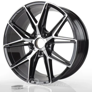 HAXER hx043 8.5x19 5x112 ET40 CB66
