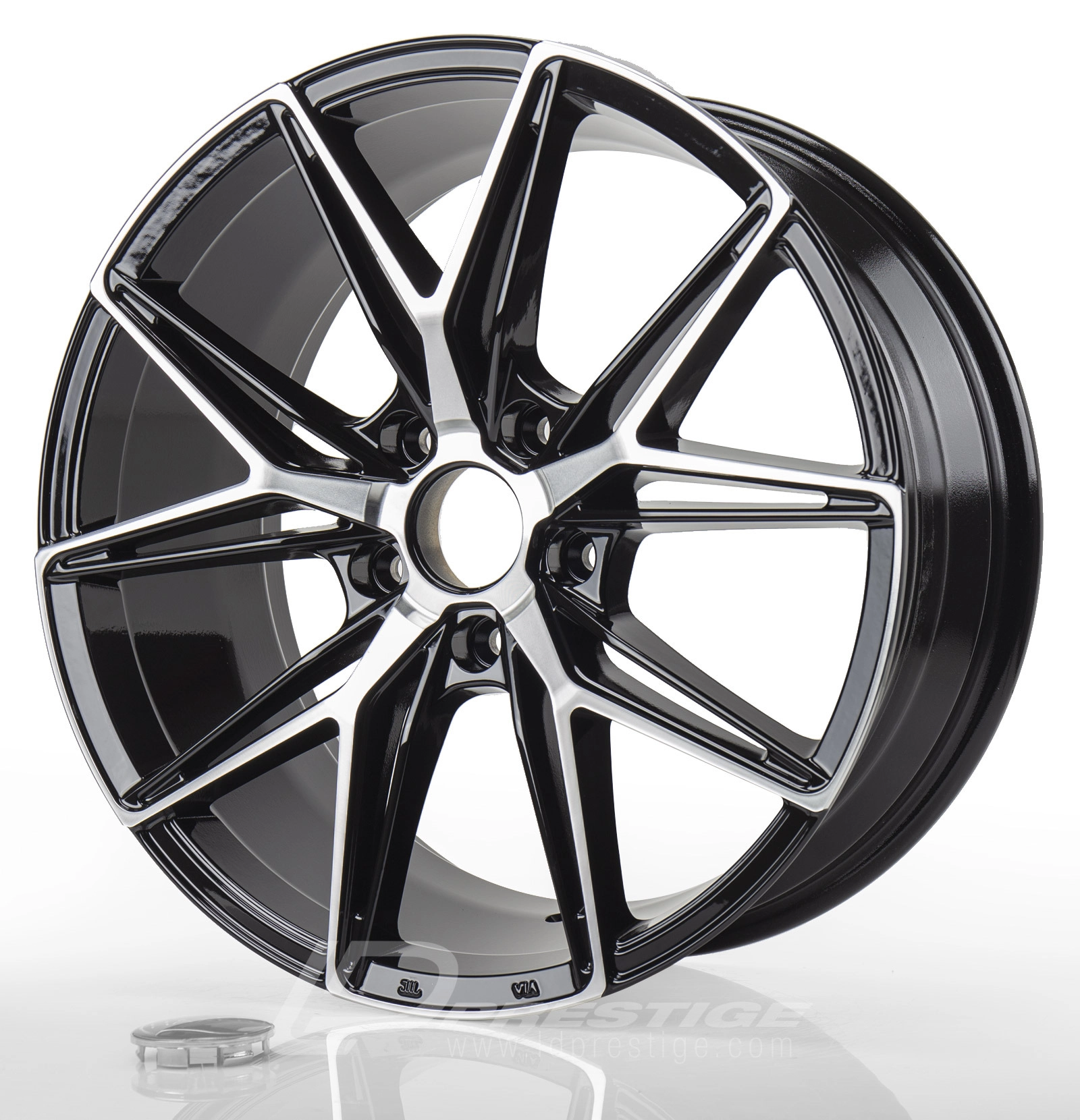 HAXER hx043 8x18 5x110 ET28 CB65