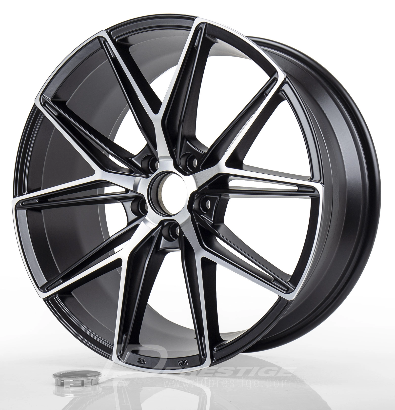 HAXER hx043 8x18 5x110 ET28 CB65 – Image 2