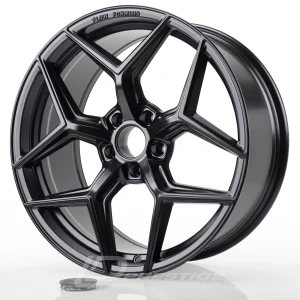 HAXER HX04F 8.5x20 5x112 ET25 CB66