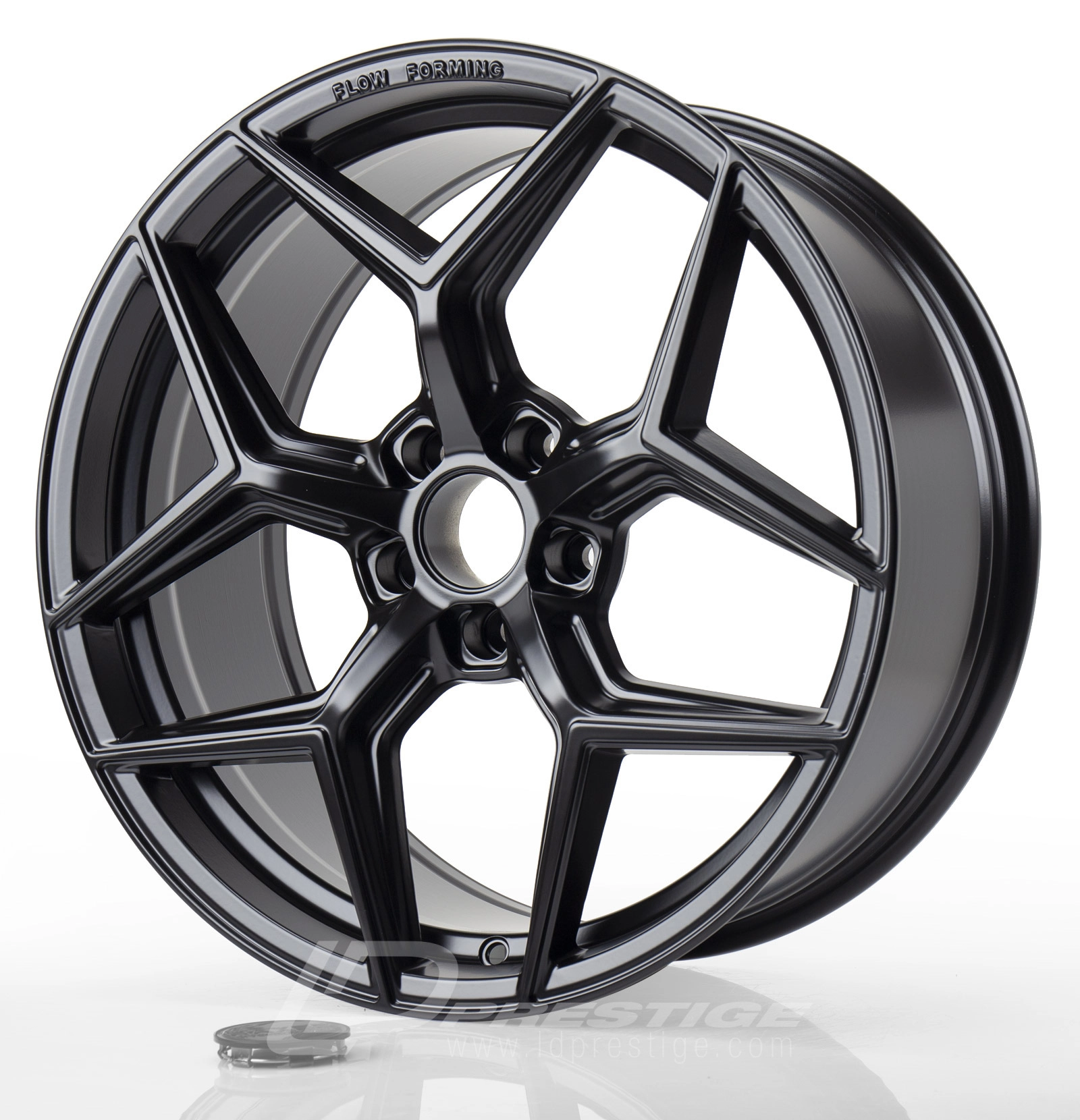 HAXER HX04F 8.5x20 5x112 ET25 CB66