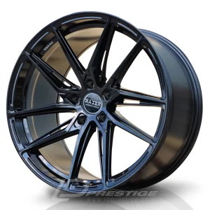 HAXER HX08F 10.5x20 5x120 ET42 CB72