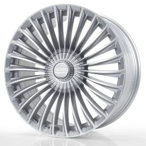 HAXER HX09F 8.5x19 5x112 ET35 CB66