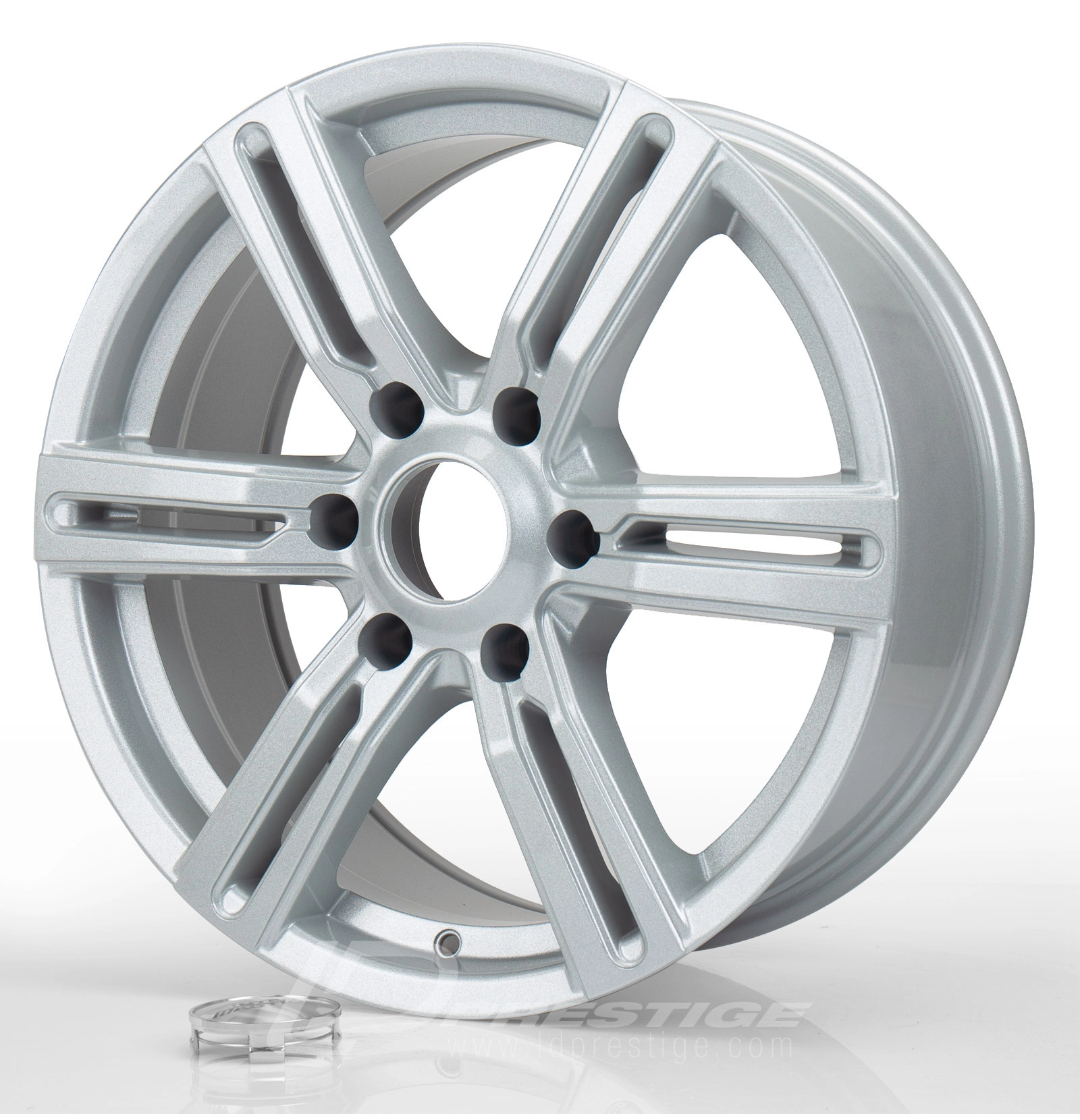 INTER-ACTION KARGIN 6 7x16 6x139 ET25 CB11 – Image 3